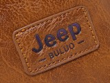 Jeep Buluo - изделия из эко кожи